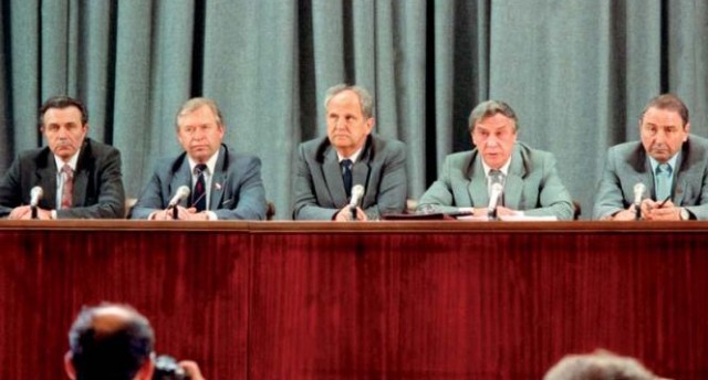 Так все ли хотят обратно в СССР?