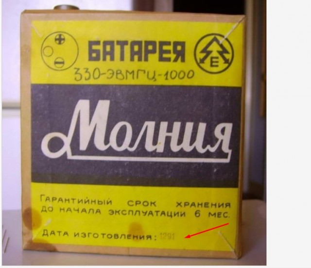 Кислый вкус детства: самая необходимая вещь для техники прошлого