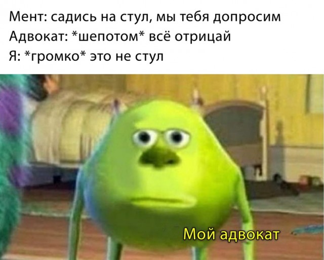 Весёлый полтишок 22.03