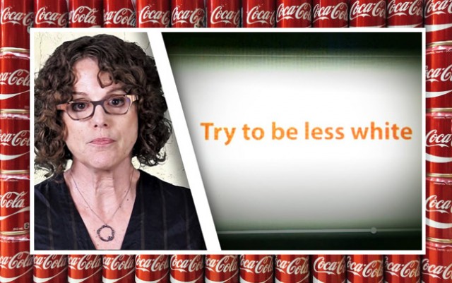 Coca–Cola научит сотрудников быть «менее белыми»