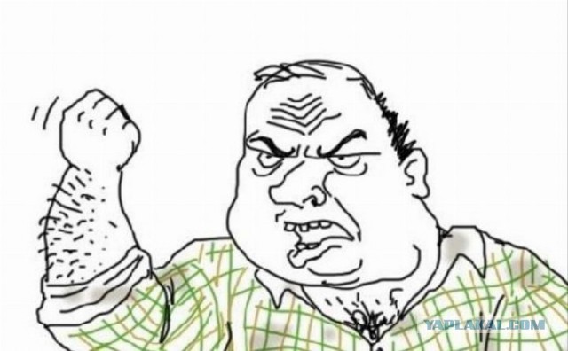 В столовку никто не хочет?