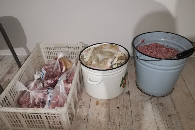 Какими ножами вы пользуетесь повседневно?