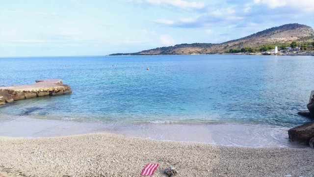 Aлбания в эпоху ХВОРИ всеобщей (2021)