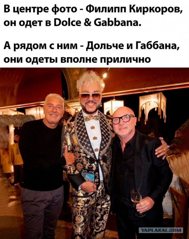 Весёлый полтишок 26.11