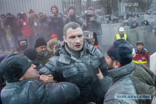 Безбуховный запад. Часть четвертая