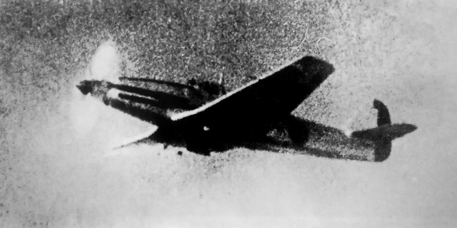 Р-39 Аэрокбра. Американская любимица сталинских соколов. История создания и основные модификации.