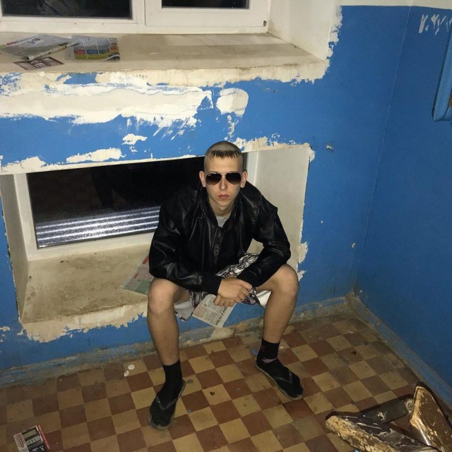 Чудики из социальных сетей 16.04.22