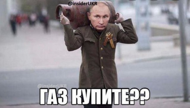 Путин пригрозил «молниеносным ударом» желающим вмешаться в ситуацию на Украине