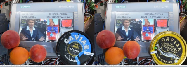 Базар в Ростове на фоне санкций. Продукты и цены. Фотоотчет