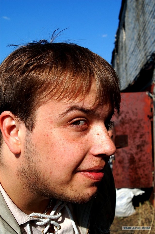 Люди, которые вас окружают.