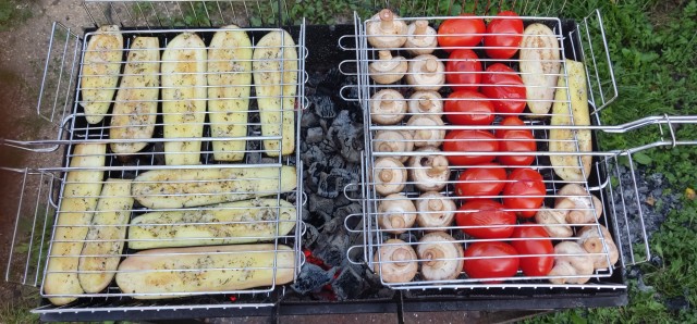 Кулинарная общалка