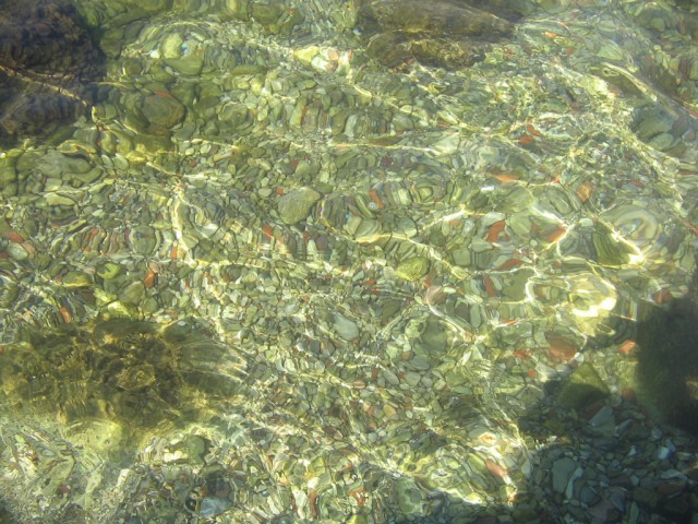 Отдых в Черногории (сентябрь 2012)