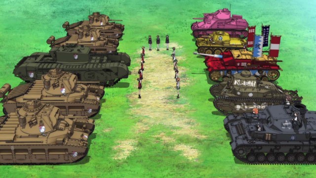 Wargaming 2