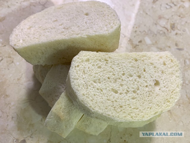 Каклетные страдания