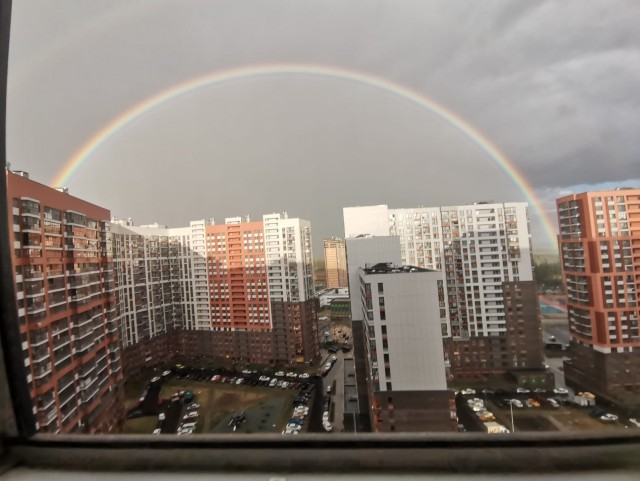 Фото с телефона