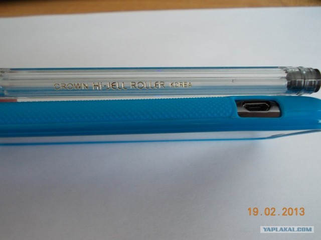 UMI X1 - реальный конкурент iPhone 5 и Samsung