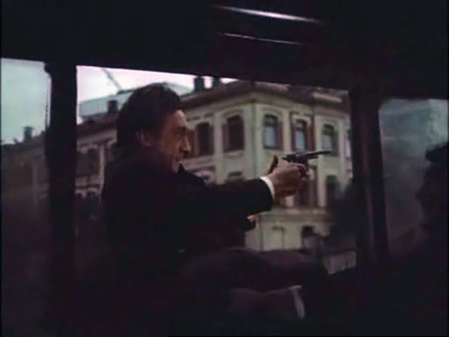 От рабочих в Малоярославце сбежал... столб.