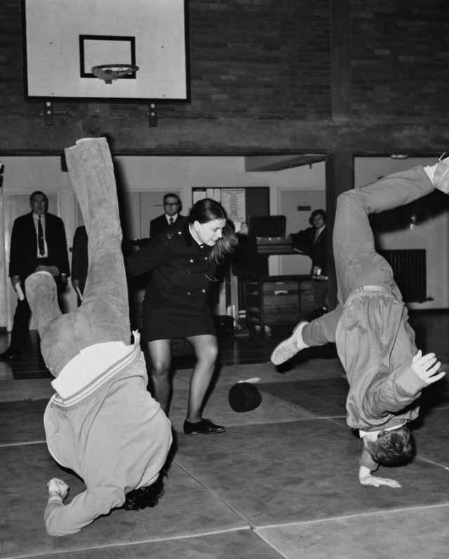 50 лет назад. Январь 1973 года