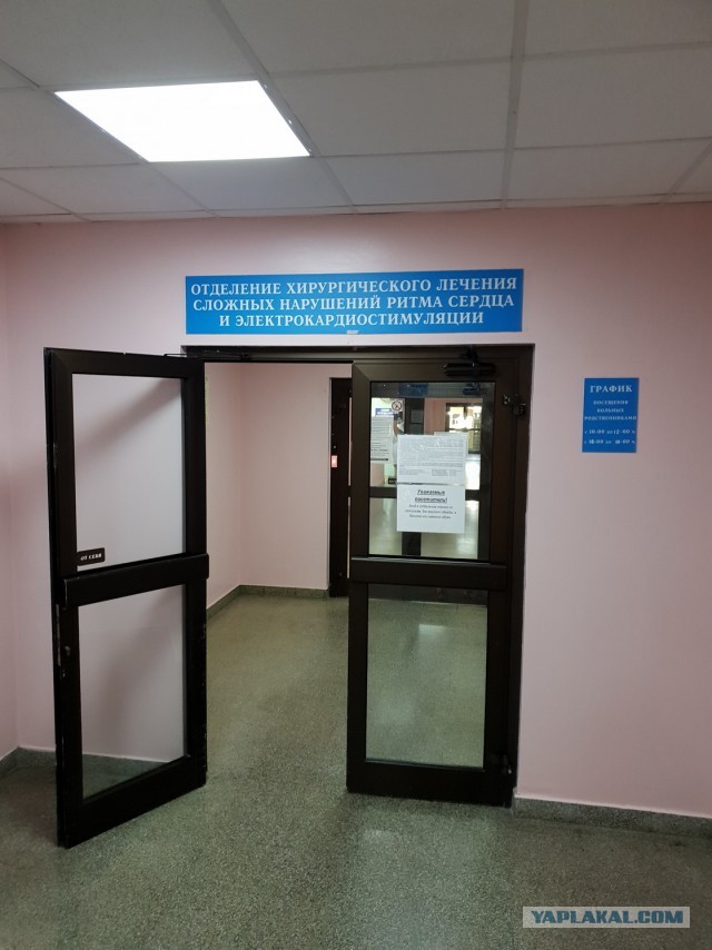 Кардиология