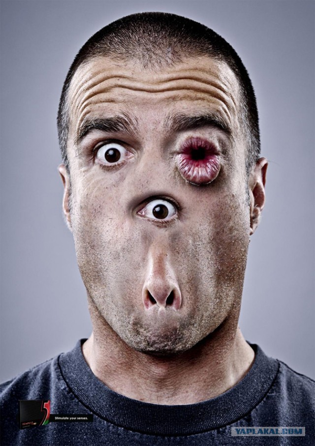 Оставьте свои заботы позади