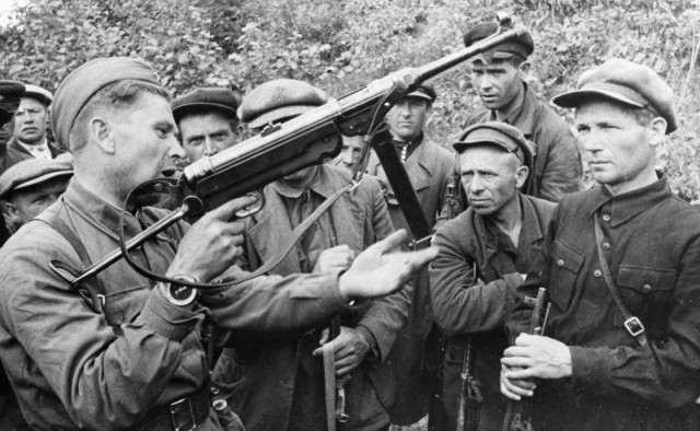 Победители - люди и лица. Лица Победы
