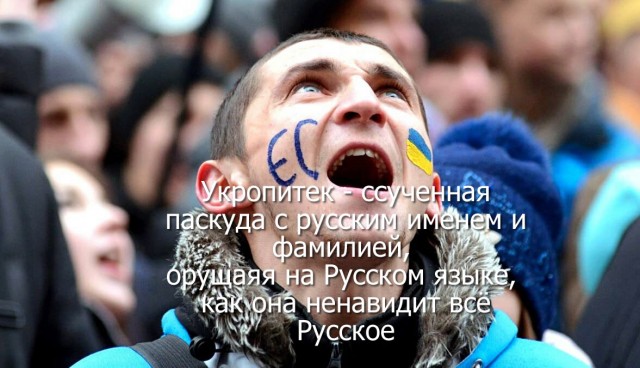 О проигранной инфовойне