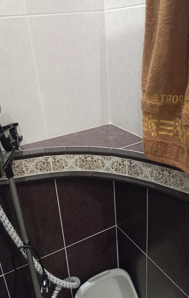У меня сегодня праздник