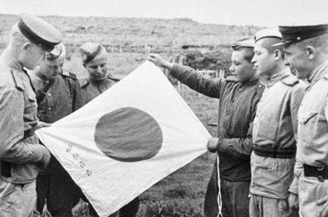 Подборка фотографий Великой Отечественной войны