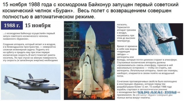 На Байконуре задержали троих туристов из Испании. Они хотели взглянуть на легендарный «Буран»