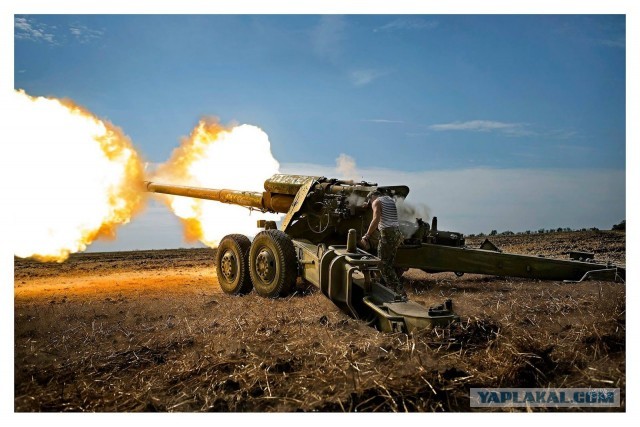 Весь мир! Где бл..боеприпасы?