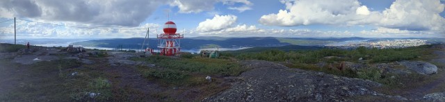 6000 км импортозамещённого туризма