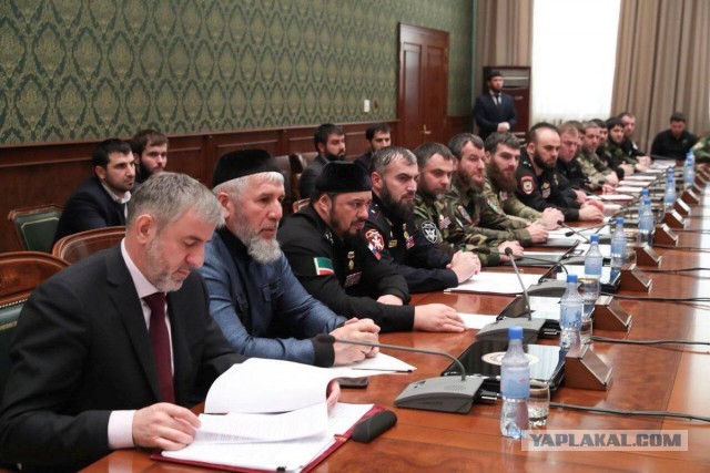 Дочь Кадырова с сумочкой стоимостью более 2 млн