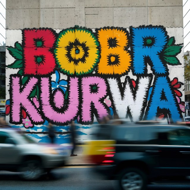 Абу kurwa pierdole
