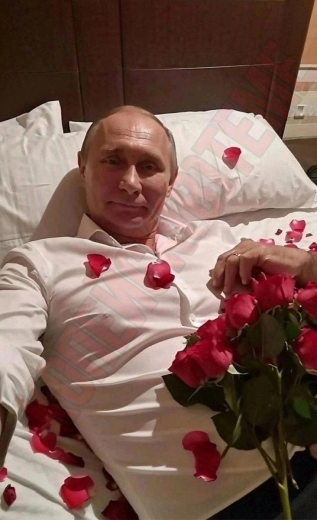 Открытки на 8-е марта