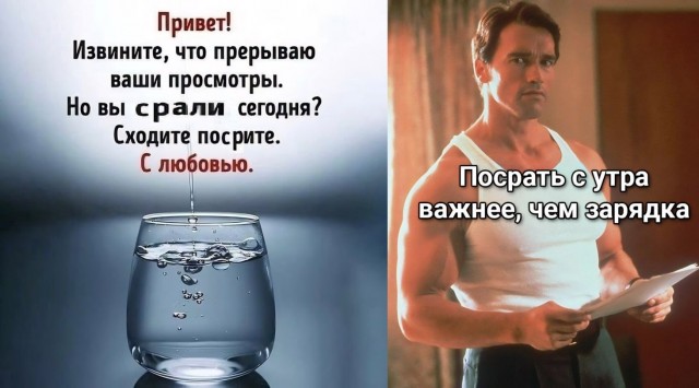 Деградильня