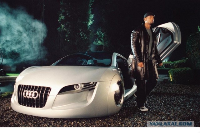 Тесла, будущее уже наступило