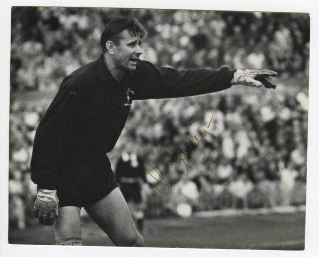 Фотографии из прошлого нашей страны - 54