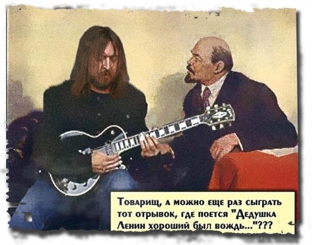 22 апреля