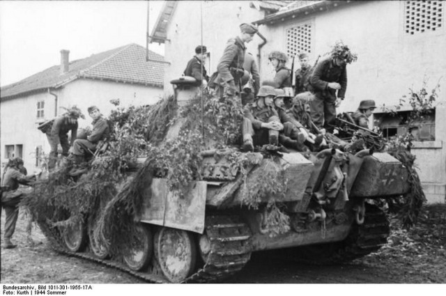 День Д, 6 июня 1944 года