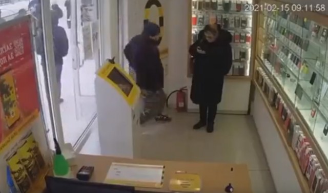Что у вас здесь происходит?