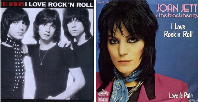 Музыка и музыканты: А вы знали, что это кавер?