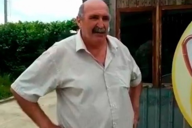 Задержан бывший мэр Сочи Алексей Копайгородский.