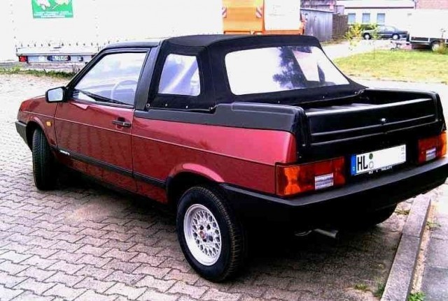 Что писали в зарубежной прессе о советских автомобилях