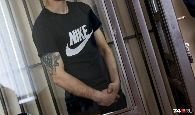 Вагнеровец чуть не убил ножом женщину в Чите и избежал суда
