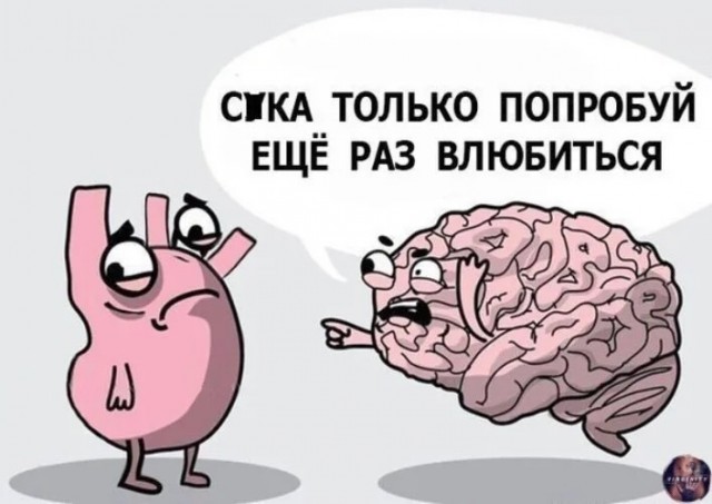Завалялось тут случайно немного забавных картинок