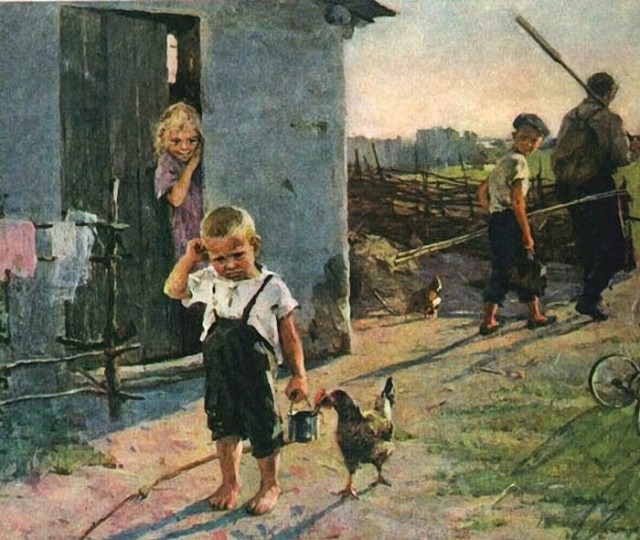 АРТ-Воскресенье