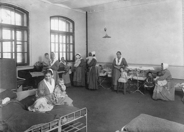 Российская империя в фотографиях 19в. Кандальная