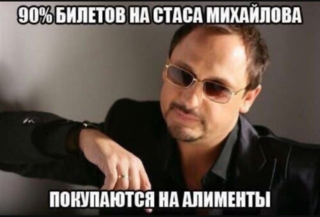 Подборка юмора в буквах за день
