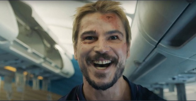 Просто норм кинчик на вечер