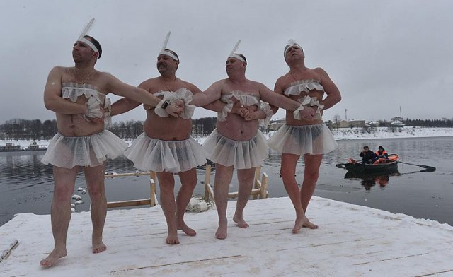 Российские разработчики из Watt Studio анонсировали «Царевну» — балетный слэшер в славянском фэнтези-сеттинге.